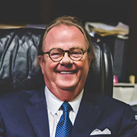 Mr. John W. Coyle III