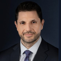 Enrico M. Enrico Lawyer