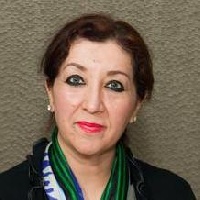 Ms. Pallavi Bhalla Ahluwalia