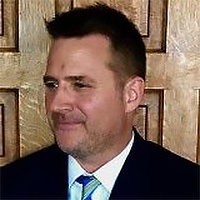 Peter Crenshaw Beard