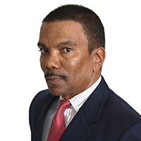 Mr. Marc D. Hawthorne