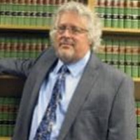 Gary D. Ginsberg Lawyer