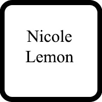 Nicole Lemon