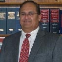 Charles X. Delgado