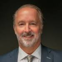 Mr. Travis Barton Terry