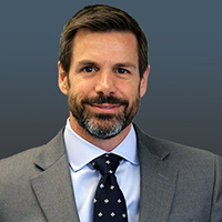 Mr Richard Charles Ely Jr.