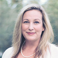 Mrs. Sasha L. Eastburn