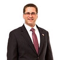 Ronald G. Lieberman