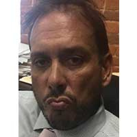 Mr Antonio G Hernandez