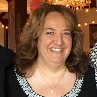 Deborah Hagelin