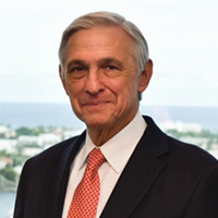 Mr. Ronald Steven Kochman
