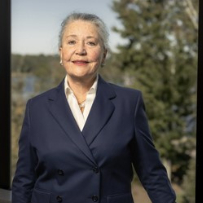 Ann Marie Maguire Keches