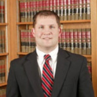 Benjamin A. Menzel Lawyer