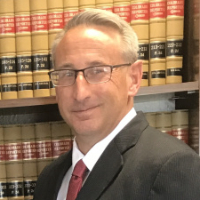 Thomas Anselm Bulger Lawyer