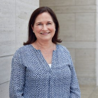 Ms Cynthia Tausch Carucci