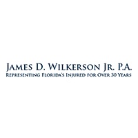 James D. Wilkerson JR. PA