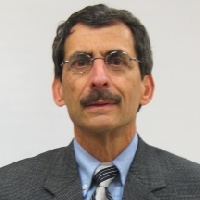 Mr. Harlan Bruce Gingold