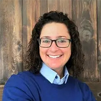 Ms. Danelle N. Perata