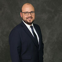 Russell Anthony Russell Lawyer