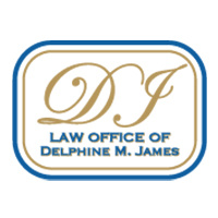 Law Office of Delphine James PLLC