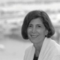 Susan Eileen Trench