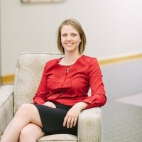 Sarah Kristin Thacker Lawyer