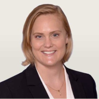 Ms Elizabeth Aiken Myers