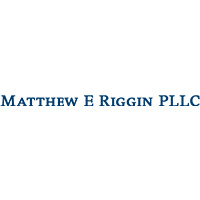 Matthew E Riggin PLLC