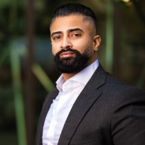 Mikhail A. Shah Lawyer