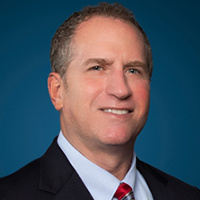 Mr Rod B. Neuman
