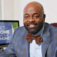 Mr. Rommie Glen Wheeler Jr.