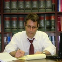 Mark Samuel Greenberg Lawyer