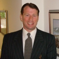 Daniel Gaskill