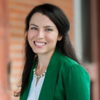 Ms. Margaret Katherine Gray