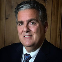 John Ciurcina