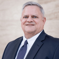 Mr. Carl Joseph Ritter