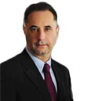 Dean L. Gordon