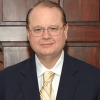 George J. Steffish III Lawyer