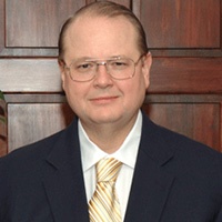 George J. Steffish III