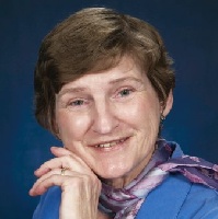 Ms. Irene Frances Jackson