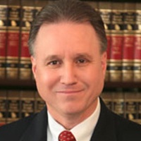 Mr. William John Stemberger Jr.