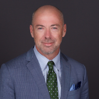 Mr. Allen Irving Tullar