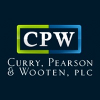 Curry, Pearson & Wooten, PLC