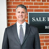 Robert Douglas Sale