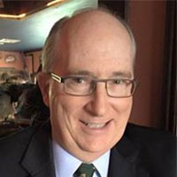 Christopher D. Healey