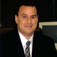 Mr Jeffrey Marc Braxton