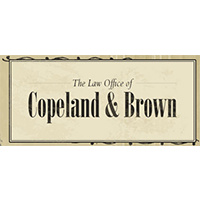 Copeland & Brown, P.C.