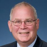 A. Peter Gregory