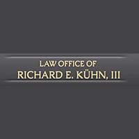 The Law Office of Richard E. Kuhn, III