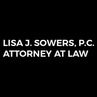 Lisa J. Sowers, P.C. Attorney at Law